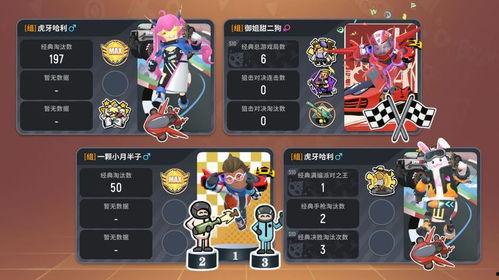 香肠派对最新爆料累积图片,海量图片揭秘游戏最新动态与亮点 第3张 香肠派对最新爆料累积图片,海量图片揭秘游戏最新动态与亮点 第3张